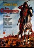 CHEYENNE AUTUMN movie poster