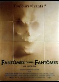 FANTOMES CONTRE FANTOMES