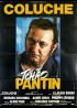 affiche du film TCHAO PANTIN