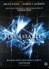UNBREAKABLE movie poster