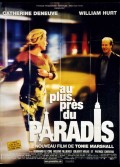 AU PLUS PRES DU PARADIS
