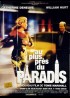 affiche du film AU PLUS PRES DU PARADIS