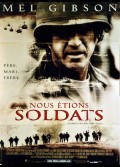 WE WERE SOLDIERS