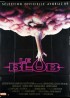 BLOB (THE) movie poster
