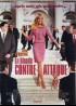 affiche du film BLONDE CONTRE ATTAQUE (LA)