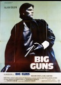 BIG GUNS LES GRANDS FUSILS