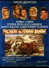 FALL OF THE ROMAN EMPIRE (THE) movie poster