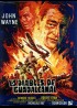 affiche du film DIABLES DE GUADALCANAL (LES)