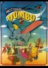 affiche du film DUMBO