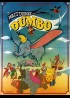 DUMBO movie poster