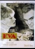 EVA movie poster