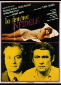 FEMME INFIDELE (LA)