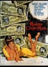 WHAT A WAY TO GO movie poster