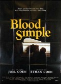 BLOOD SIMPLE