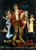MATT HELM AGENT TRES SPECIAL ET LES TUEUSES