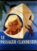 PASSAGER CLANDESTIN (LE)