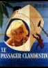 affiche du film PASSAGER CLANDESTIN (LE)