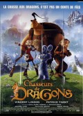 CHASSEURS DE DRAGONS