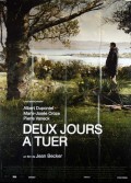 DEUX JOURS A TUER