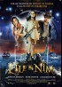 NIM'S ISLAND movie poster