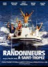 affiche du film RANDONNEURS A SAINT TROPEZ (LES)