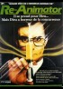 RE ANIMATOR movie poster