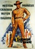 affiche du film SEIGNEUR D'HAWAI (LE)