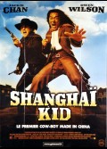 SHANGHAI KID