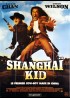 affiche du film SHANGHAI KID