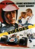 affiche du film VIRAGES