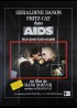 affiche du film AIDS TROP JEUNE POUR MOURIR