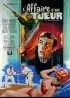 affiche du film AFFAIRE D'UN TUEUR (L')