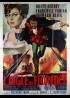 MAGNIFICO AVVENTURIERO (IL) movie poster