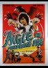 affiche du film AIGLE NE PARDONNE PAS (L')