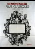 affiche du film ARTISTES ASSOCIES FILMS CLASSIQUES