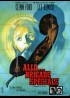 affiche du film ALLO BRIGADE SPECIALE