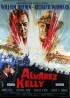 ALVAREZ KELLY movie poster