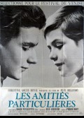 AMITIES PARTICULIERES (LES)