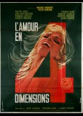 AMORE IN QUATTRO DIMENSIONI
