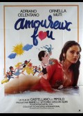 AMOUREUX FOU