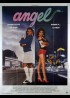 ANGEL movie poster