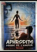 APHRODITE DEESSE DE L'AMOUR