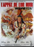 APPAT DE L'OR NOIR / WINNETOU (L')