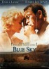 affiche du film BLUE SKY