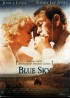 BLUE SKY movie poster