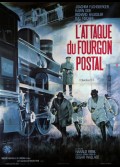 ATTAQUE DU FOURGON POSTAL (L')