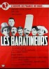 affiche du film BARATINEURS (LES)
