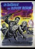 BATTLE AT BLOODY BEACH (LA) movie poster
