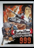 BATAILLON DISCIPLINAIRE 999