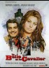 affiche du film BELLE ET LE CAVALIER (LA)